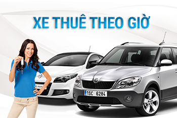 XE THE THEO GIO